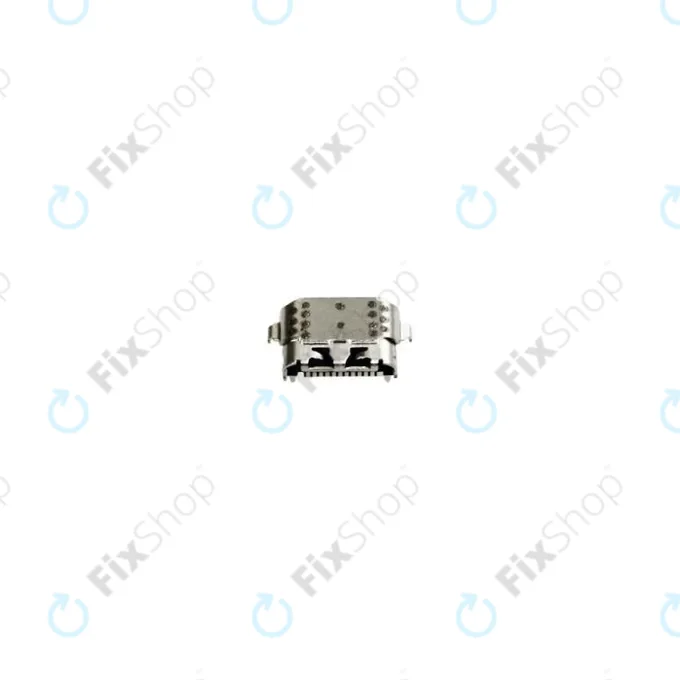 Motorola Moto G6 XT1925 - Connecteur de charge