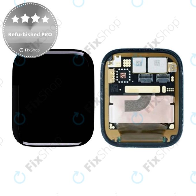 Apple Watch 7 41mm - Écran LCD + Écran Tactile Refurbished PRO