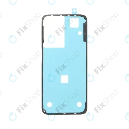 Realme 8i RMX3151 - Adhésif Cache Batterie