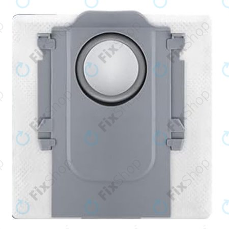 Xiaomi Roborock Qrevo Curv, Qrevo Edge, S8 MaxV Ultra, S8 Max Ultra, Saros 10, Saros 10R, QV-series - Sac a poussiere