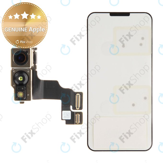Caméra frontale pour iPhone 15 | 661-36829 | Genuine Apple