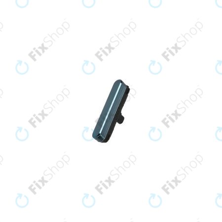 Samsung Galaxy S22 Ultra S908B - Bouton d'alimentation (Vert) - GH98-47130D Genuine Service Pack