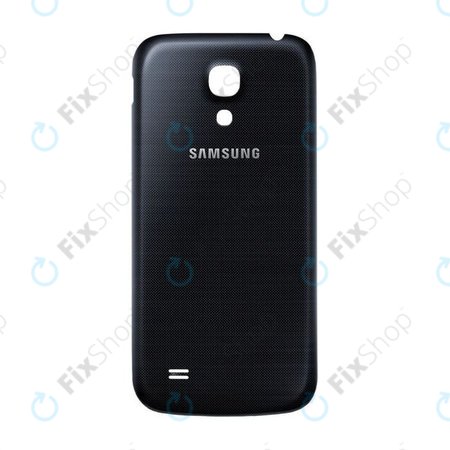 Samsung Galaxy S4 Mini i9195 - Cache batterie (Noir)