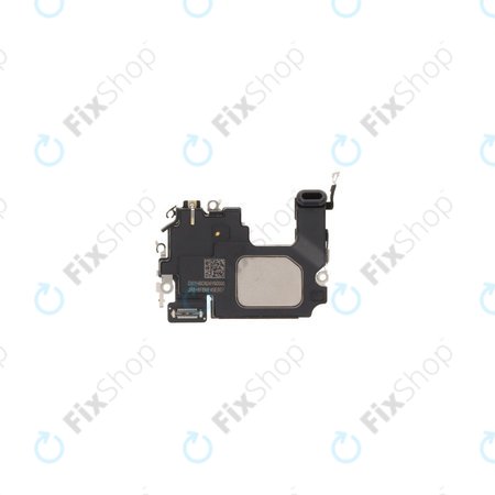 Apple iPhone 16e - Écouteur