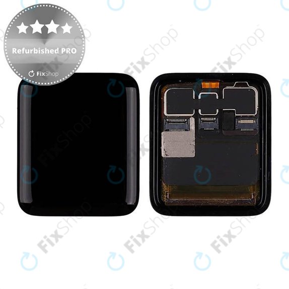 Apple Watch 2 38mm - Écran LCD + Écran Tactile Refurbished PRO