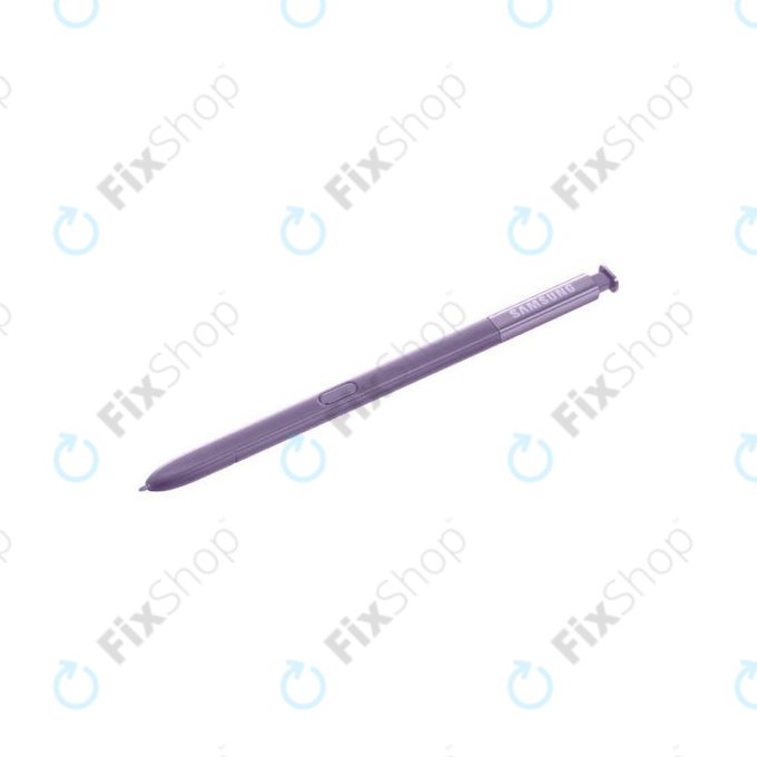 Samsung Galaxy Note 9 - S Pen (Violet) - GH82-17513C Genuine Service Pack