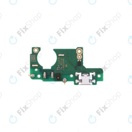 Nokia 5.1 - Carte PCB du connecteur de charge - 20CO20W2002 Genuine Service Pack