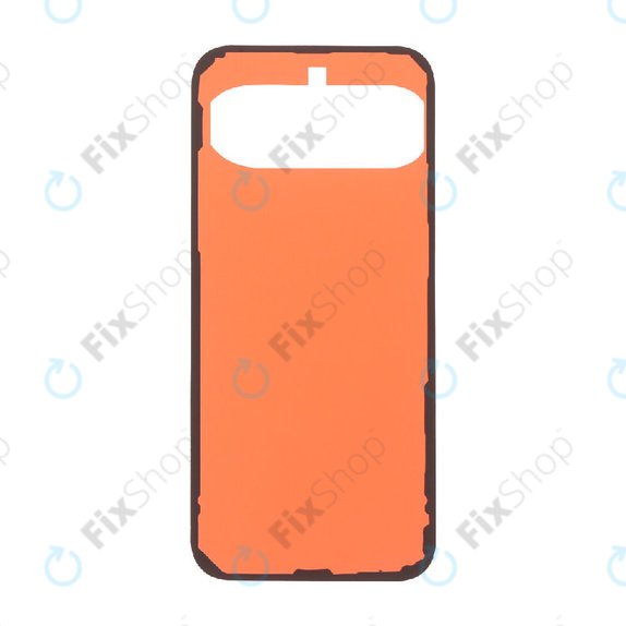 Bande adhésive pour cache batterie (Adhesive) pour Google Pixel 10