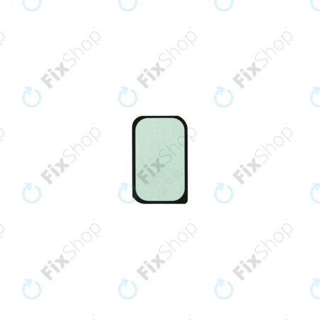 Samsung Galaxy A41 A415F - Autocollant adhésif pour cadre de caméra arrière - GH81-18851A Genuine Service Pack