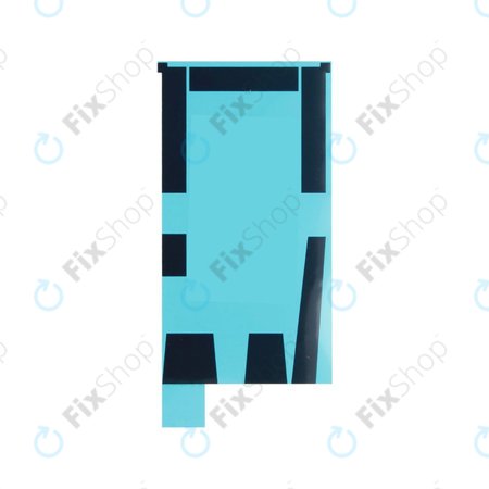 Bande adhésive pour batterie Flip (Adhesive) pour Google Pixel 9 Pro Fold, G806-12710-00, Genuine Service Pack