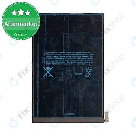 Apple iPad Mini 5 - Batterie 5124mAh