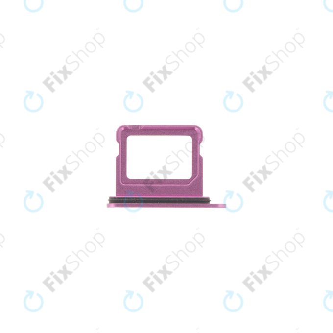 Apple iPhone 16, 16 Plus - Tiroir SIM (Pink)
