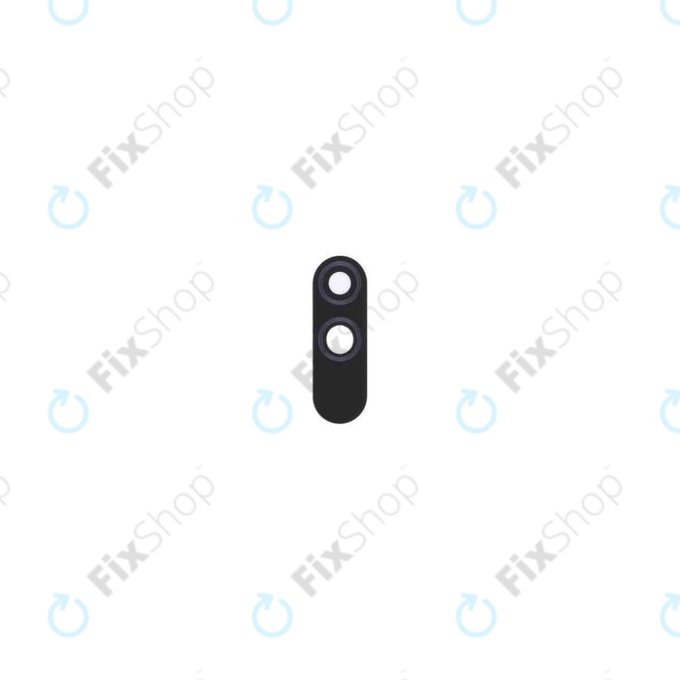 Xiaomi Redmi 9A - Objectif de la caméra arrière