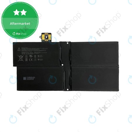 Microsoft Surface Pro X - Batterie G3HTA056H 5039mAh