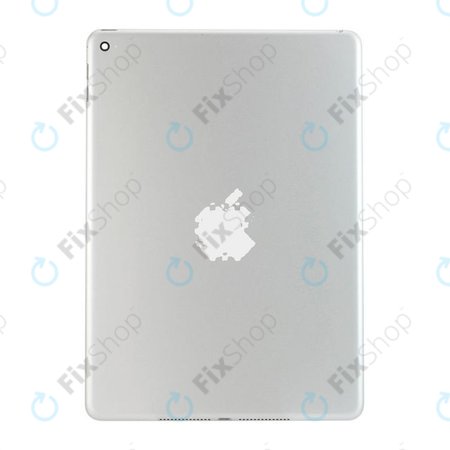 Apple iPad Air 2 - Version WiFi du boîtier arrière (Argent)