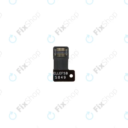 Huawei P30 - Capteur d'empreintes digitales + Câble flexible - 03025KQM