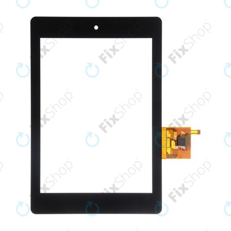 Acer Iconia Tab A1 - 810 - Écran tactile (Noir)