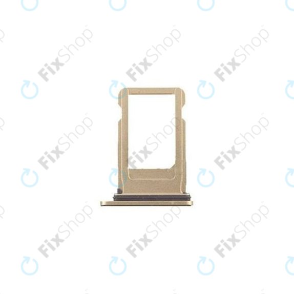 Apple iPhone 8 - Tiroir SIM (Gold)