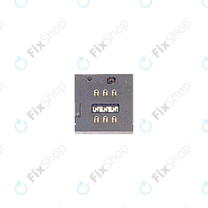 Apple iPad Mini 5 - Lecteur de carte SIM