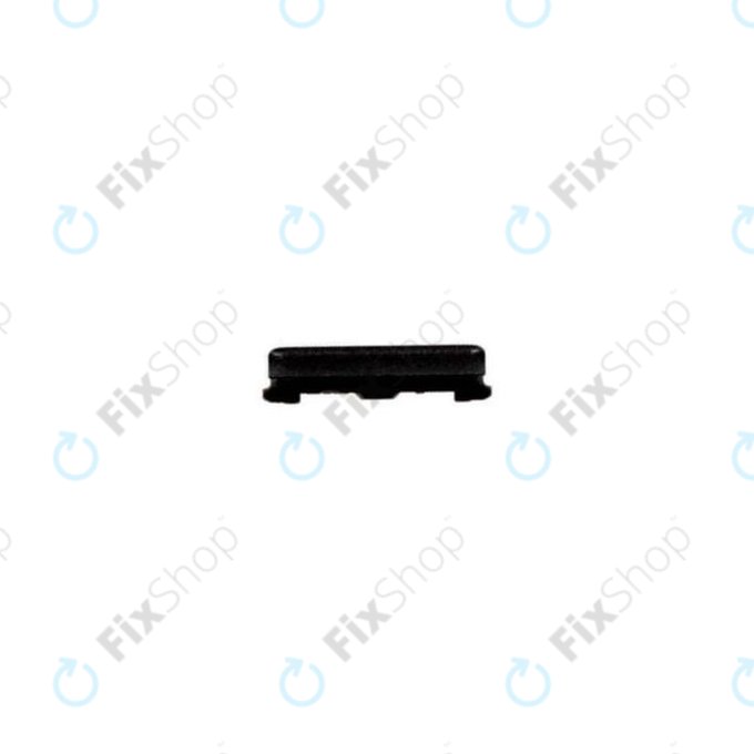 Samsung Galaxy J5 J510FN (2016) - Bouton d'alimentation (Noir) - GH64-05740B Genuine Service Pack