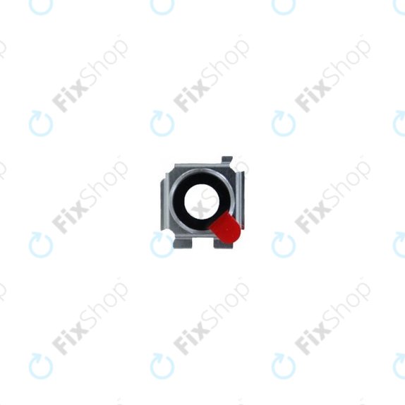 Sony Xperia XA F3111 - Cadre de caméra arrière + objectif de caméra - 78PA3900010 Genuine Service Pack