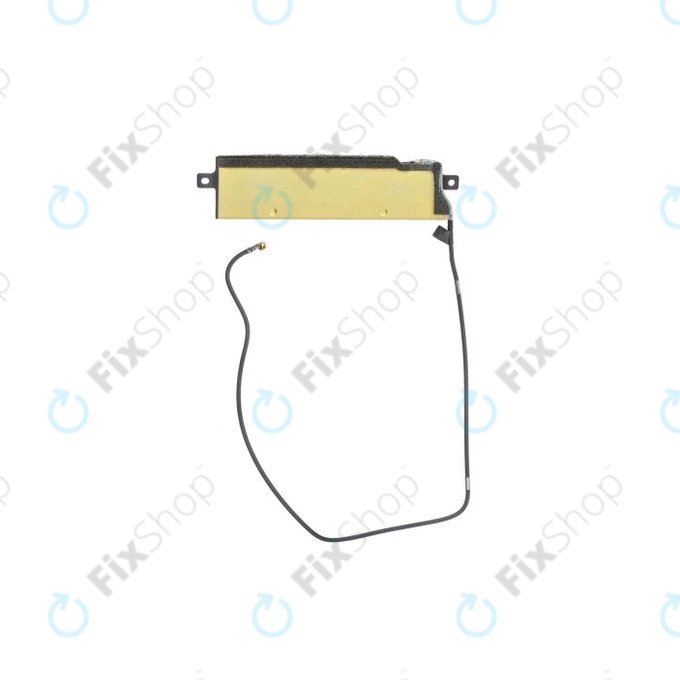 Apple iMac 27" A1419 (Fin 2012 - Fin 2013) - Antenne WiFi centrale/inférieure