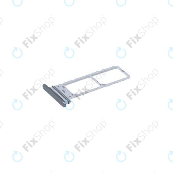 Samsung Galaxy Note 20 N980B - Plateau SIM (Mystic Gray) - GH98-45734A Genuine Service Pack