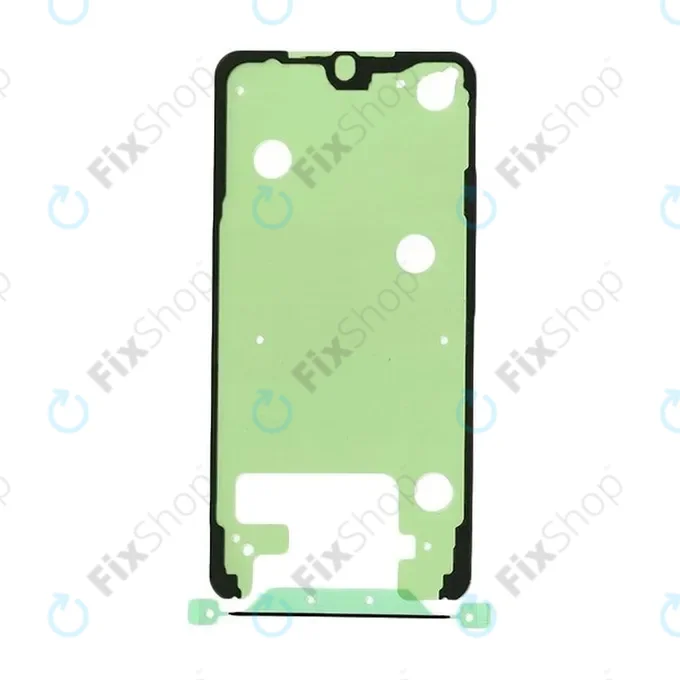 Samsung Galaxy S22 Plus S906B - Autocollant LCD Adhésif