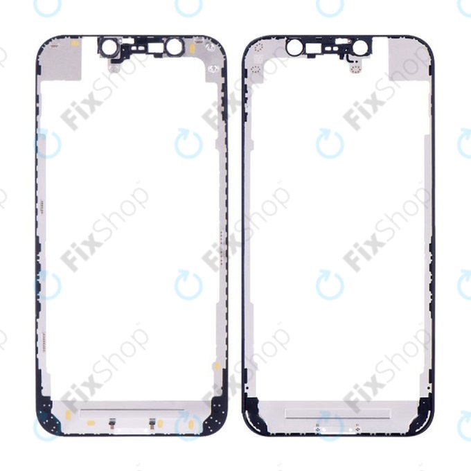 Apple iPhone 12 Mini - Cadre avant