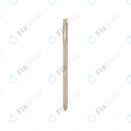 Samsung Galaxy Note 8 N950FD - Stylet (Or) - GH98-42115D Genuine Service Pack