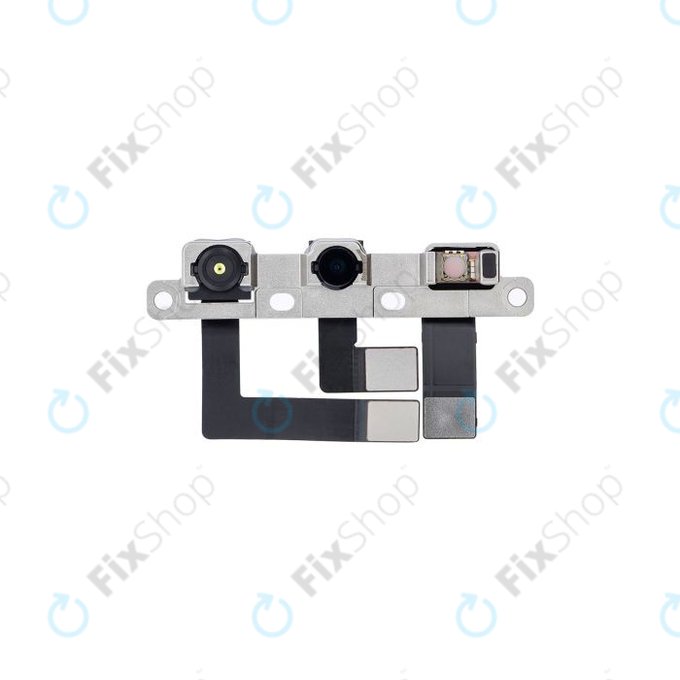 Apple iPad Pro 11.0 (3e génération 2021), 12.9 (5e génération 2021) - Caméra frontale