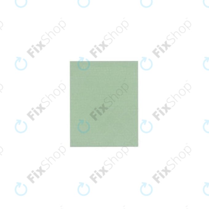 Samsung Galaxy A72 A725F, A726B - Colle adhésive pour appareil photo macro - GH02-21875A Genuine Service Pack