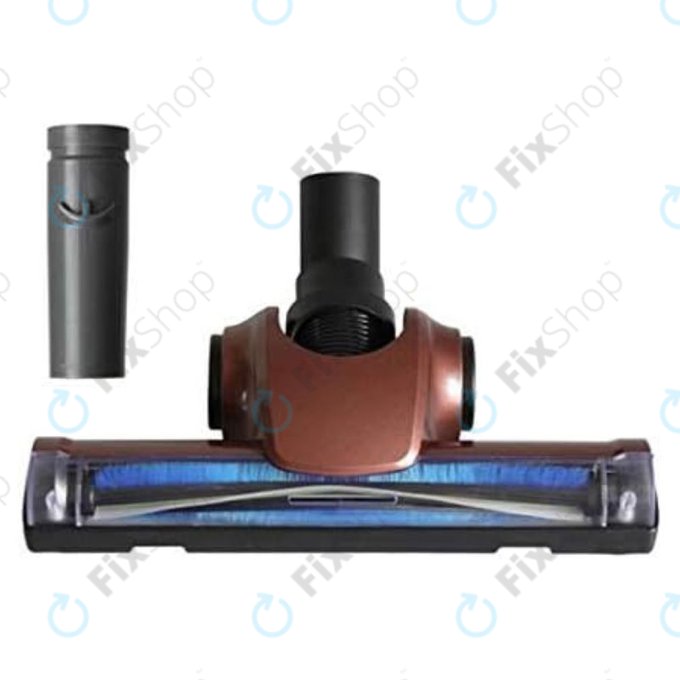 Dyson V6 - Tete de buse pour sol - Brosse a air efficace