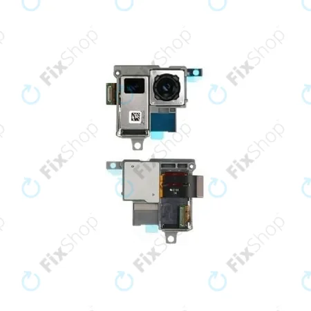 Samsung Galaxy S20 Ultra G988F - Module caméra arrière 108MP + 48MP - GH96-13111A Genuine Service Pack