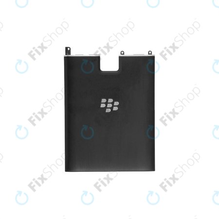 Blackberry Passport - Couvercle de la batterie (Noir)