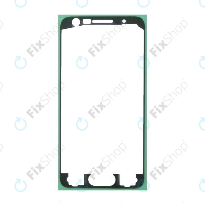 Samsung Galaxy A3 A300F - Adhésif pour écran LCD - GH02-08783A Genuine Service Pack