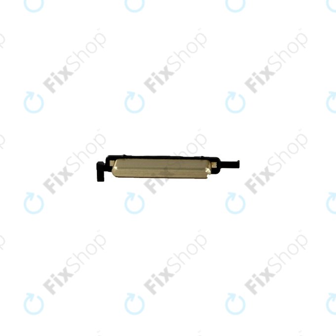 Samsung Galaxy Tab S 10.5 T800, T805 - Bouton d'alimentation - GH98-31356A Genuine Service Pack