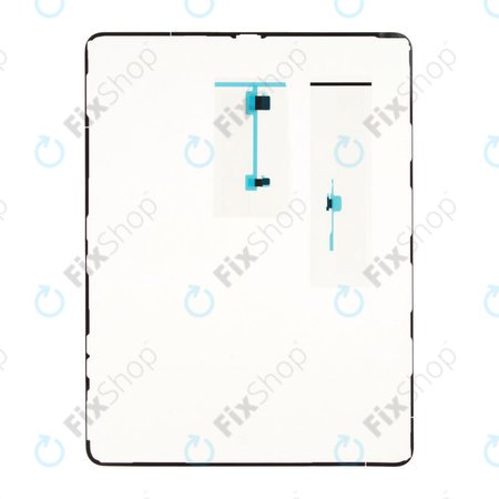 Adhésif LCD pour iPad Air 13 (2025) | WiFi + Cellular | 923-12714 | Genuine Apple