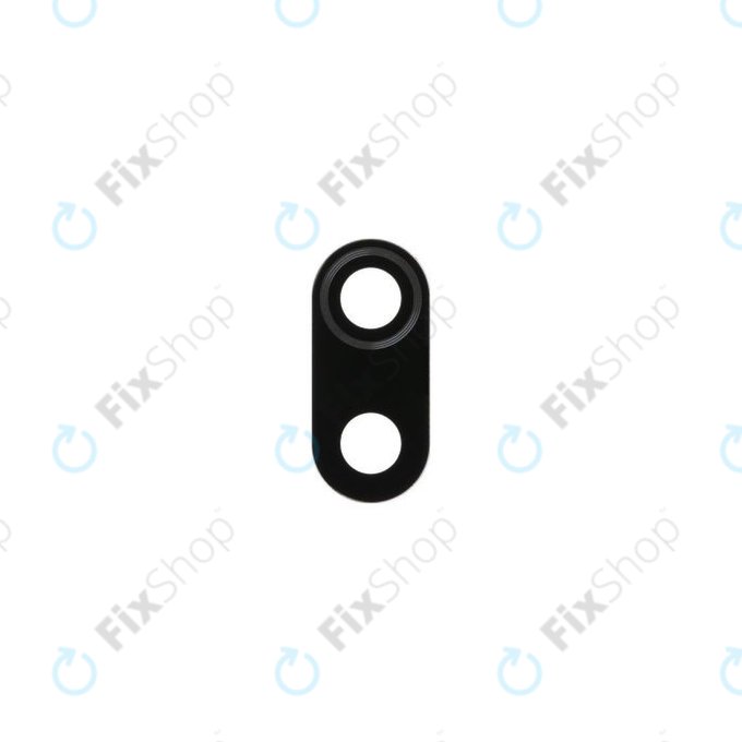 Samsung Galaxy Tab Active Pro T545 - Vitre de caméra arrière - GH64-07711A Genuine Service Pack