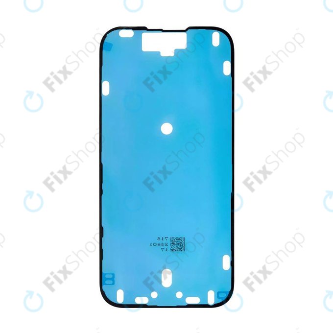 Apple iPhone 16 - Adhésif LCD (Avant)