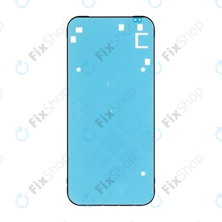 Google Pixel 9a GTF7P GTF7P - Adhésif LCD - G806-12226-04 Genuine Service Pack