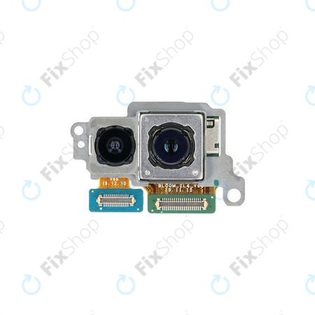 Samsung Galaxy Z Flip F700N - Module Caméra Arrière 12 + 12MP - GH96-13037A Genuine Service Pack