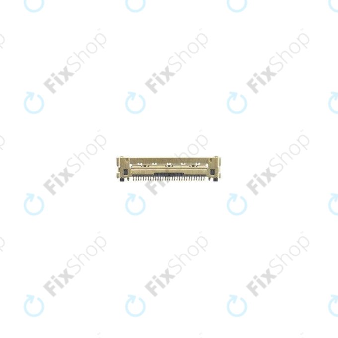 Apple MacBook Air 11" A1370 (Fin 2010 - Mi 2011) - Écran LCD Connecteur DP