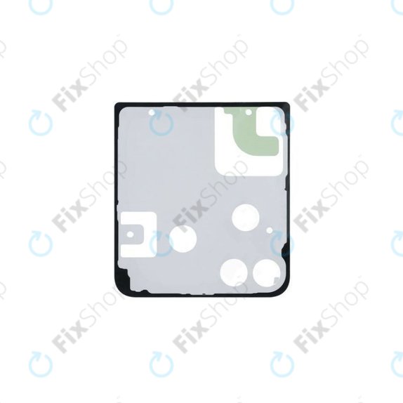 Samsung Galaxy Z Flip 6 F741B - Adhésif Cache Batterie (SUB UB) - GH02-25963A Genuine Service Pack