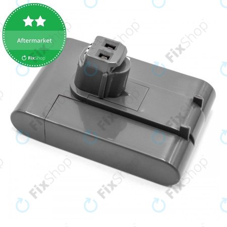 Dyson DC30 - Batterie 17083-4810, 17183-01-03, 917083-02 Li-Ion 14.8V 2500mAh