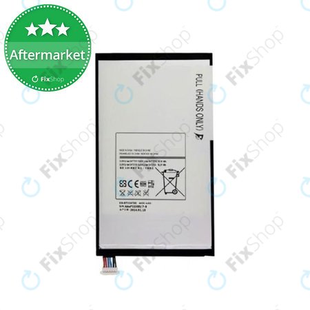 Samsung Galaxy Tab 4 8.0 T330, T331 - Batterie EB-BT330FBE, EB-BT330FBU 4450mAh