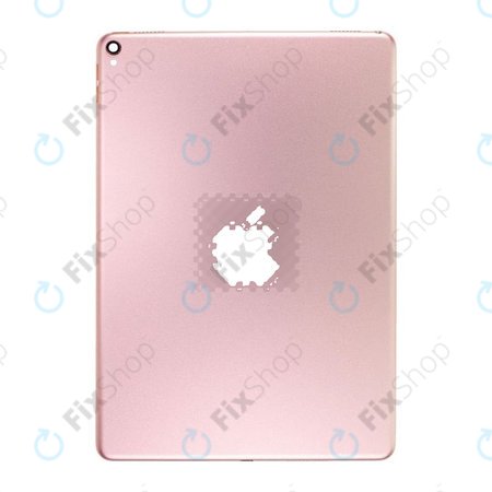 Apple iPad Pro 10.5 (2017) - Cache batterie version WiFi (or rose)