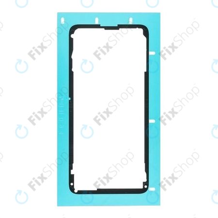 Huawei Honor 10 Lite, Honor 20 Lite - Adhésif pour couvercle de batterie - 51638387