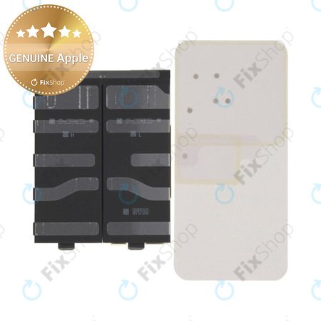 Baterije pour iPad Air 13 (2025) | WiFi | 661-51315 | 9705mAh | Genuine Apple