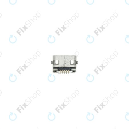 Lenovo TAB 2 A10-70 A7600 - Connecteur de charge